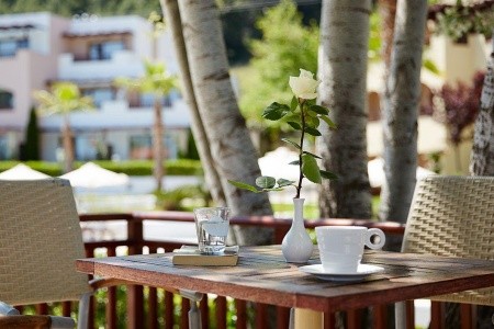 Aegean Melathron Thalasso Spa - 165