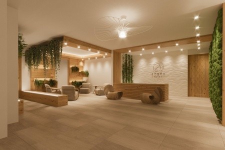 Aegean Melathron Thalasso Spa - 180