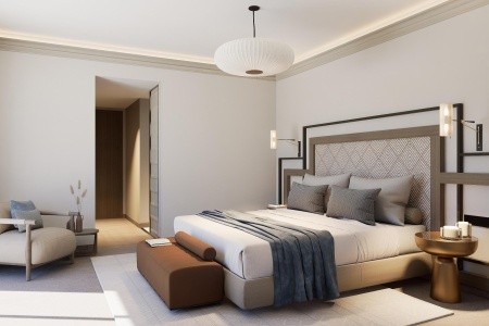 Aegean Melathron Thalasso Spa - 200
