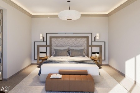 Aegean Melathron Thalasso Spa - 201