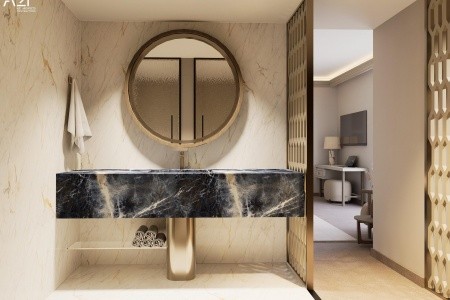 Aegean Melathron Thalasso Spa - 206
