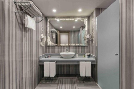 Delphin Be Grand Resort (Ex. Botanik Lares) - 9