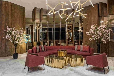 Delphin Be Grand Resort (Ex. Botanik Lares) - 11