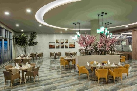 Delphin Be Grand Resort (Ex. Botanik Lares) - 13