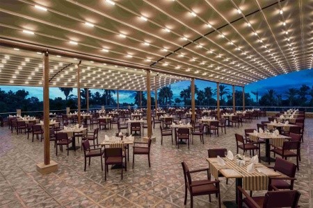 Delphin Be Grand Resort (Ex. Botanik Lares) - 14