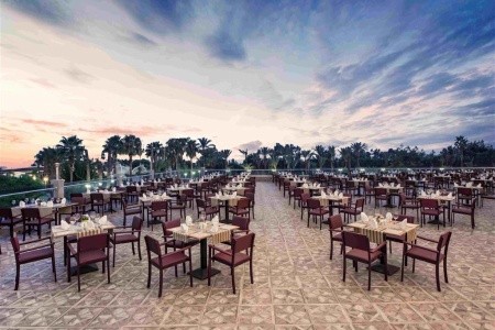 Delphin Be Grand Resort (Ex. Botanik Lares) - 15