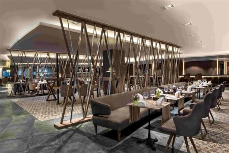 Delphin Be Grand Resort (Ex. Botanik Lares) - 16