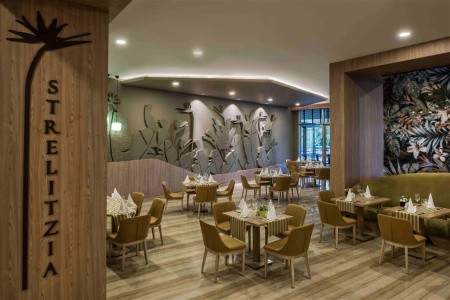 Delphin Be Grand Resort (Ex. Botanik Lares) - 17