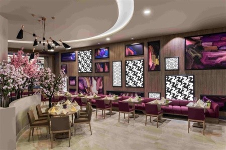 Delphin Be Grand Resort (Ex. Botanik Lares) - 18