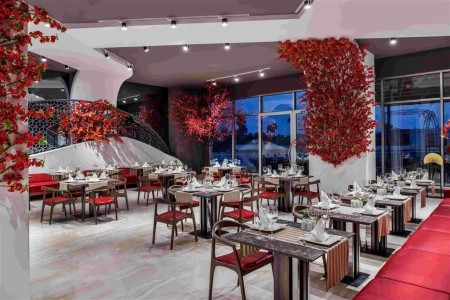 Delphin Be Grand Resort (Ex. Botanik Lares) - 20