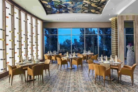 Delphin Be Grand Resort (Ex. Botanik Lares) - 21