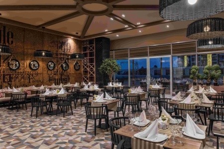 Delphin Be Grand Resort (Ex. Botanik Lares) - 22