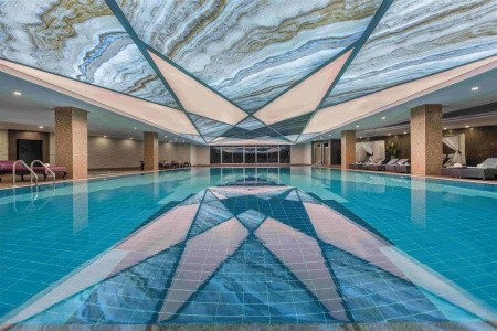 Delphin Be Grand Resort (Ex. Botanik Lares) - 27