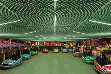 Delphin Be Grand Resort (Ex. Botanik Lares) - 33