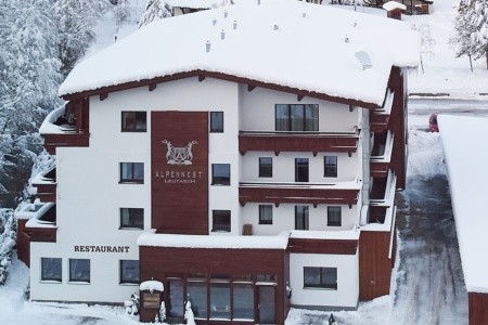 Alpennest (Leutasch) - 1