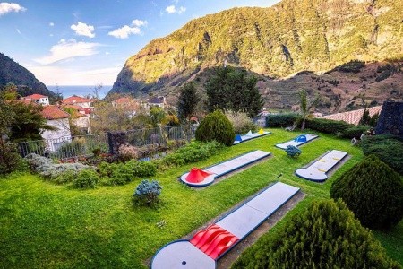 Estalagem Do Vale - 4