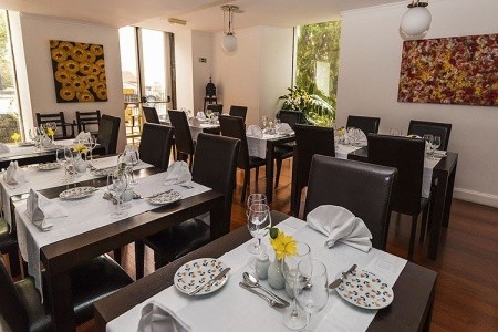 Estalagem Do Vale - 9