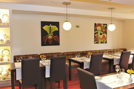 Estalagem Do Vale - 10