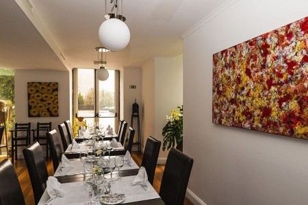 Estalagem Do Vale - 13