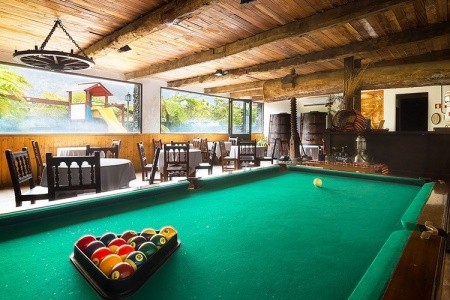 Estalagem Do Vale - 31