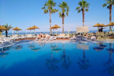 Korsika - koupání a poznání - 14