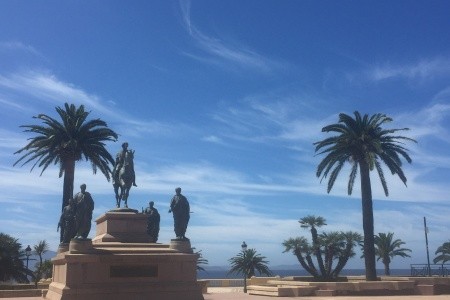 Korsika - koupání a poznání - 19