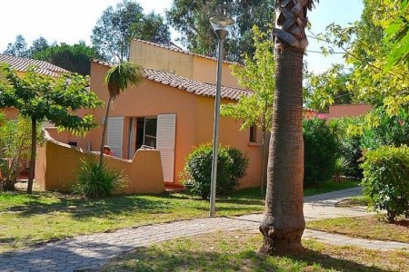 Korsika - koupání a poznání - 35