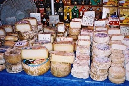 Korsika - koupání a poznání - 40