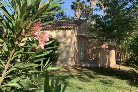 Korsika - koupání a poznání - 42