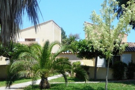 Korsika - koupání a poznání - 45