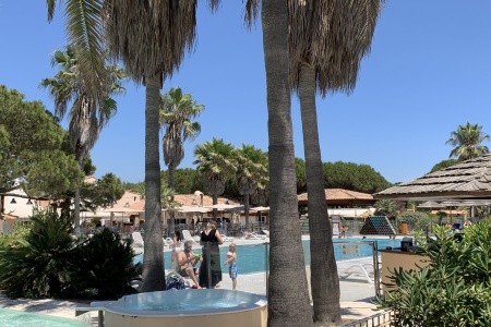 Korsika - koupání a poznání - 47