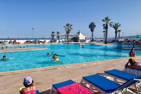 Korsika - koupání a poznání - 50