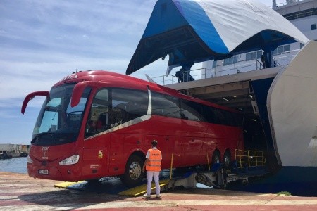 Korsika - koupání a poznání - 54