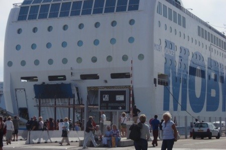 Korsika - koupání a poznání - 55