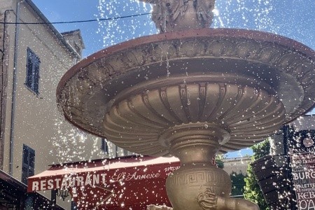 Korsika - koupání a poznání - 68