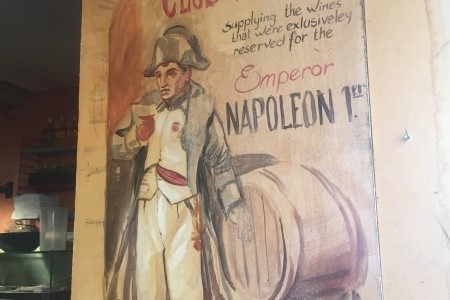 Korsika - koupání a poznání - 69