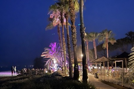 Korsika - koupání a poznání - 74