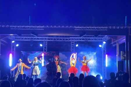 Korsika - koupání a poznání - 76