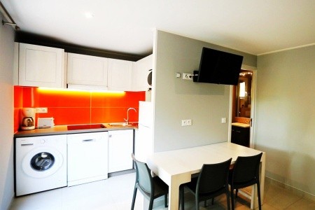 Korsika - koupání a poznání - 81