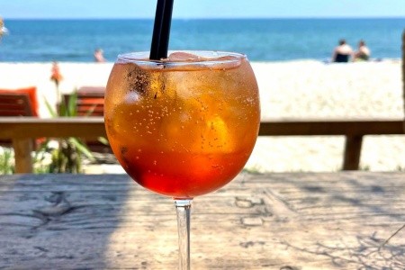 Korsika - koupání a poznání - 87