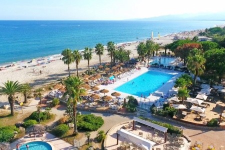 Korsika - výlety a relax u moře - 2