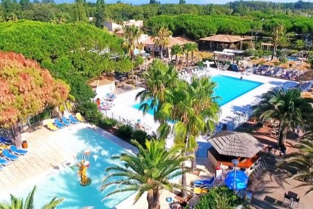 Korsika - výlety a relax u moře - 4