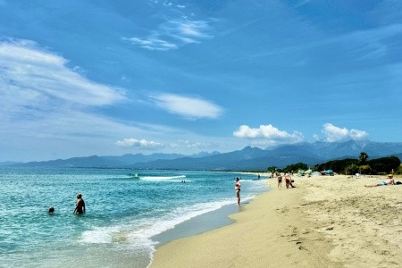 Korsika - výlety a relax u moře - 6