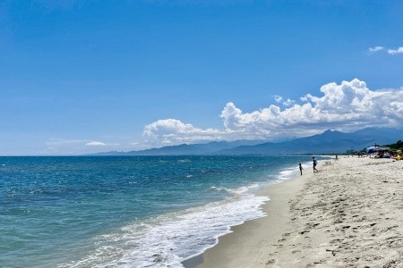 Korsika - výlety a relax u moře - 8