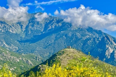 Korsika - výlety a relax u moře - 9