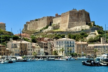 Korsika - výlety a relax u moře - 10