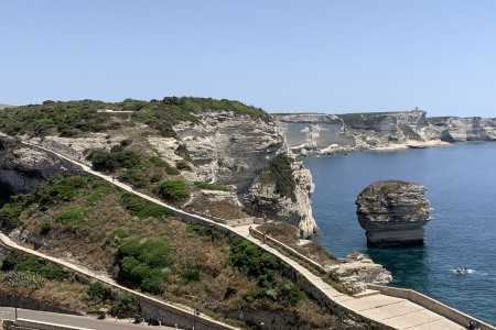 Korsika - výlety a relax u moře - 11