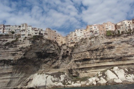 Korsika - výlety a relax u moře - 12