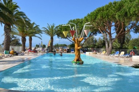 Korsika - výlety a relax u moře - 14