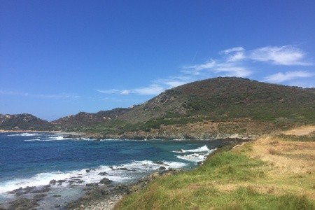 Korsika - výlety a relax u moře - 15